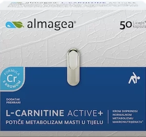 L-Carnitine Active+