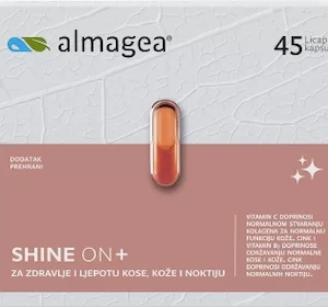 Shine On+