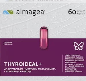 Thyroideal+