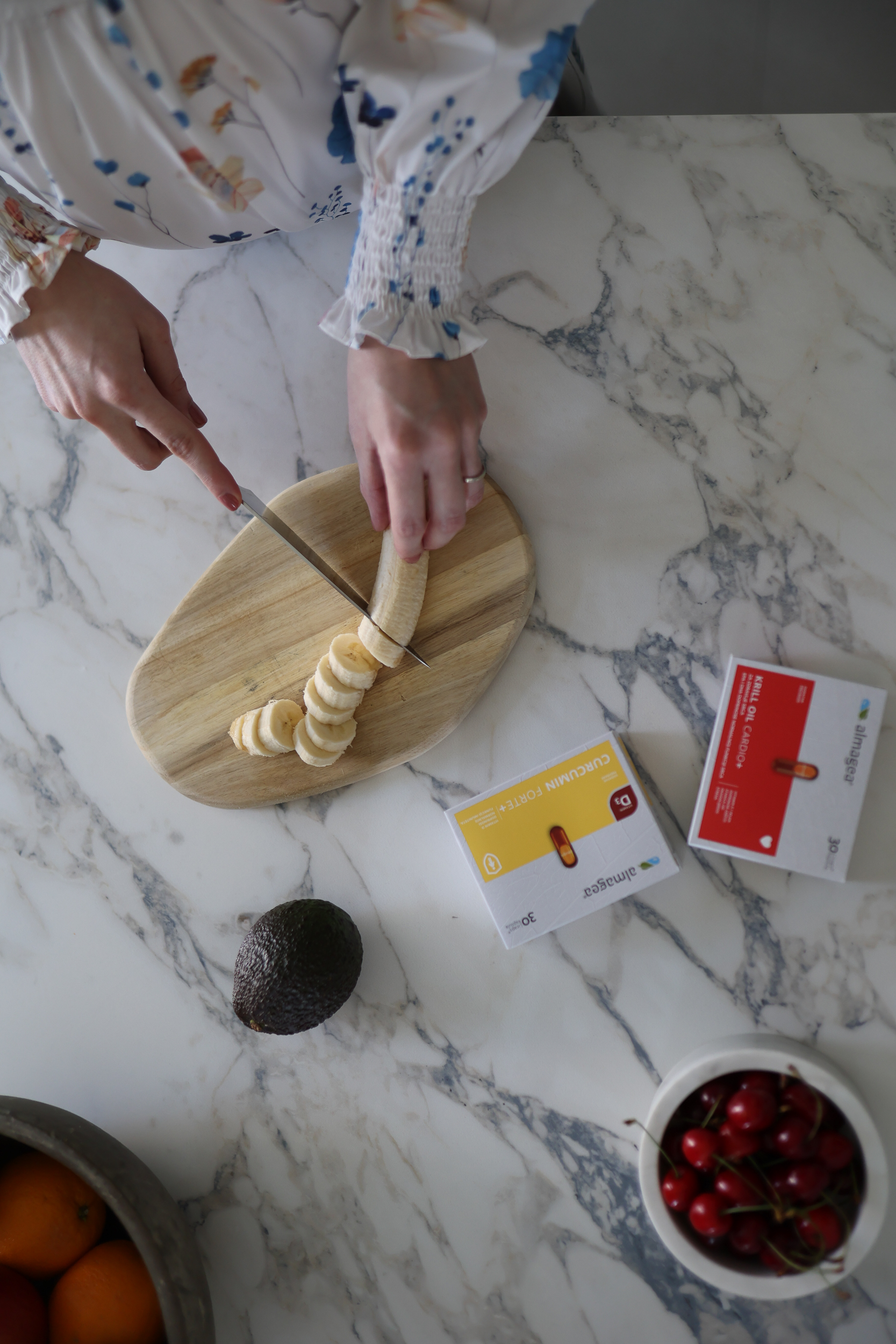 Rich Skin paket Almagea proizvoda