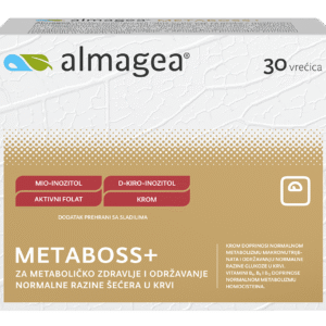Almagea Metaboss+